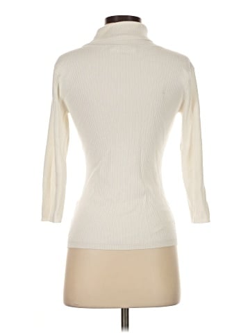7th Avenue Design Studio New York & Company Turtleneck Sweater (view 2)
