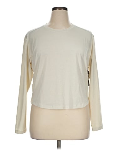 Mountain Hardwear Long Sleeve T-Shirt (view 1)