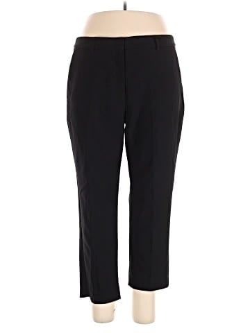Express Dress Pants (view 1)
