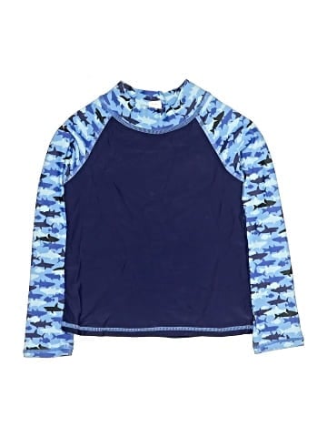 Unbranded Long Sleeve T-Shirt (view 1)