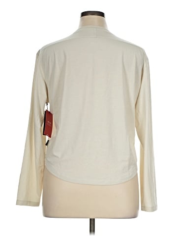Mountain Hardwear Long Sleeve T-Shirt (view 2)