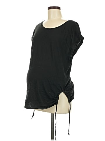 Gap - Maternity Sleeveless T-Shirt (view 1)