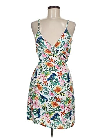 Roxy Cocktail Dress (view 1)
