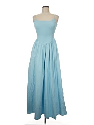Strawberry Cocktail Dress (view 1)