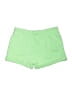 Universal Thread Solid Green Athletic Shorts Size XL - photo 2
