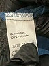 Scomchic 100% Polyester Blue Casual Dress Size XL - photo 8