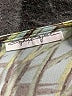 Sophia Eugene Print Green Casual Dress Size M (estimated) - photo 7
