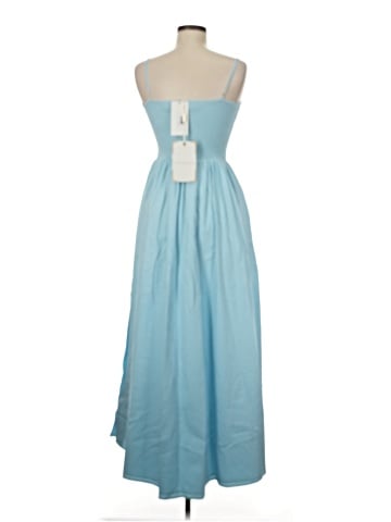 Strawberry Cocktail Dress (view 2)
