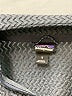 Patagonia 100% Recycled Polyester Gray Pullover Sweater Size S - photo 7