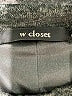 Closet Gray Pullover Sweater Size M (estimated) - photo 7