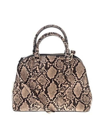 A New Day Satchel (view 1)
