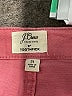 J.Crew Color Block Pink Jeans Size 31 waist - photo 7