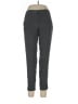 Joie 100% Silk Solid Gray Silk Pants Size 4 - photo 1