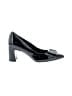 Anne Klein Black Heels Size 8 - photo 1