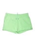 Universal Thread Solid Green Athletic Shorts Size XL - photo 1