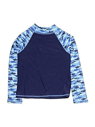 Unbranded Long Sleeve T-Shirt (view 2)
