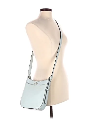 Kate Spade New York Leather Crossbody Bag (view 2)