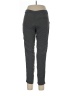 Joie 100% Silk Solid Gray Silk Pants Size 4 - photo 2