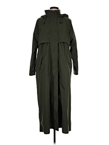 L.L.Bean Wool Coat (view 1)