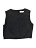 Unbranded Black Vest Size L (estimated, kids) - photo 1