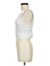 Lululemon Athletica Silver Tank Top Size 6 - photo 5