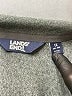 Lands' End 100% Polyester Gray Vest Size 1X - photo 6
