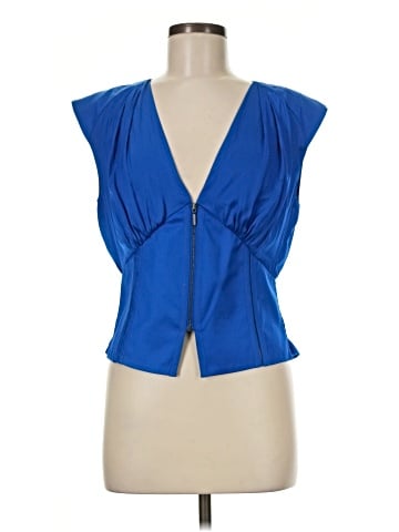 Ramy Brook Sleeveless Blouse (view 1)