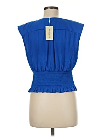 Ramy Brook Sleeveless Blouse (view 2)