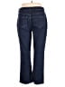 Kettlewell Chevron-herringbone Blue Jeans Size XL - photo 2
