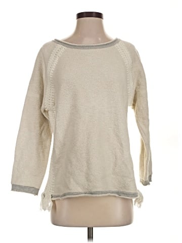 Pepin Pullover Sweater (view 1)