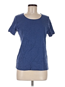 Karen Scott Short Sleeve T-Shirt (view 1)