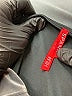 SPANX Gray Black Active Pants Size 1X - photo 7