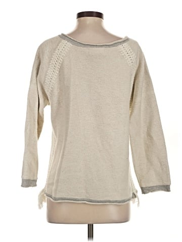 Pepin Pullover Sweater (view 2)