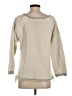 Pepin Ivory Pullover Sweater Size S - photo 2