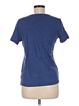 Karen Scott Short Sleeve T-Shirt (view 2)