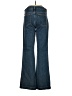 Gap 100% Cotton Blue Jeans Size 27 waist r - photo 2