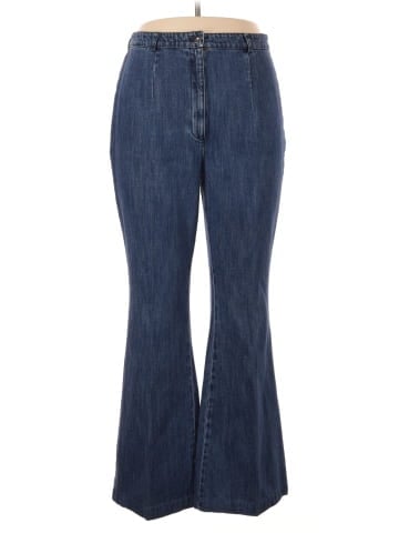 Michael Kors Collection Jeans (view 1)