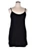 Gap Fit Black Casual Dress Size L (tall) - photo 1