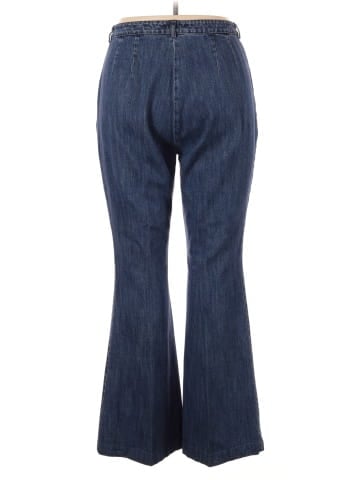 Michael Kors Collection Jeans (view 2)