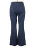 Michael Kors Collection 100% Cotton Blue Jeans Size 14 - photo 2