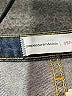 Paper Denim & Cloth Hearts Blue Jeans Size 32 waist - photo 7