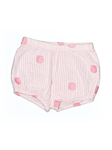 Monica + Andy Shorts (view 1)
