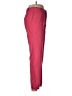 Vineyard Vines Performance Red Casual Pants Size 16 - photo 4