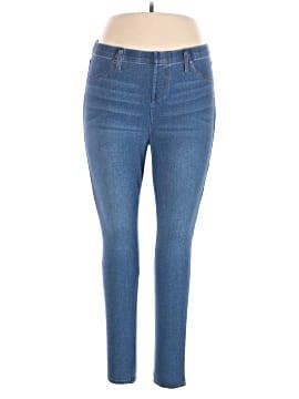 Terra & Sky Jeggings (view 1)
