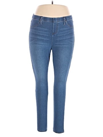 Terra & Sky Jeggings (view 1)