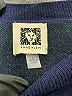 Anne Klein Blue Long Sleeve Top Size L - photo 7