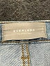 Everlane Stripes Blue Jeans Size 24 waist - photo 7