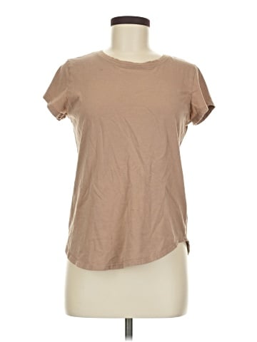 Abercrombie & Fitch Short Sleeve T-Shirt (view 1)