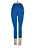 Peloton Blue Active Pants Size XS - photo 1