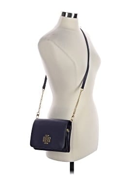 Tory Burch Leather Crossbody Bag (view 2)